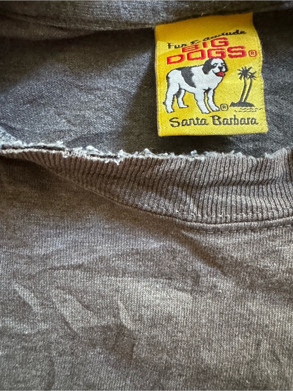 Sweater Subcategory Classification - Picture 3 of 5